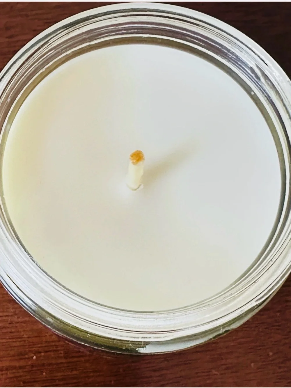Bath & Body Works Wicked Apple Candle - Black, White, Green Label